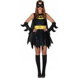 Ciao Batgirl Costume