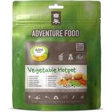 Vegetarian Freeze Dried Food Adventure Food Vegetable Hotpot 138g