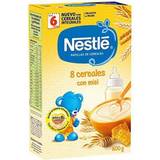 Baby Food & Formulas on sale Nestlé 8 Cereal Porridge with Honey 600g