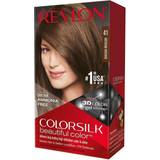 Revlon ColorSilk Beautiful Color #41 Medium Brown