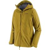 Patagonia L - Men - Outdoor Jackets Patagonia Dual Aspect Jacket - Textile Green