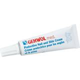 Foot Creams Gehwol Med Protective Nail And Cuticle Cream 15ml