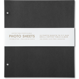 Focus PrintWorks 10-pack fotopapper (S) Svart