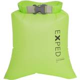 Exped Pack Sacks Exped Fold Drybag Ul XXS Lime Grön XXS