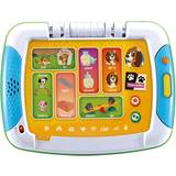 Baby Dolls Kids Tablets Leapfrog 2-In-1 Touch &Amp; Learn Tablet