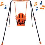 Hedstrom Musical Toddler Swing