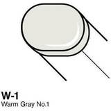 Copic Classic W1 Warm Gray No.1