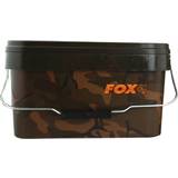 Fox Fishing Accessories Fox International Square 5l One Size Camo