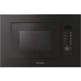 Built-in Microwave Ovens Candy MIC20GDFN Black