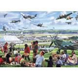 Otter House Air show 1000 Pieces