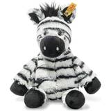 Zebras Soft Toys Steiff Zebra Zora 30cm
