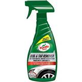 Turtle Wax Motor Oils & Chemicals Turtle Wax Bug & Tar Remover Tar Remover 0.5L