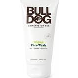 Bulldog Facial Cleansing Bulldog Original Face Wash 150ml