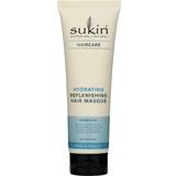 Sukin Hair Masks Sukin Hydrating Replenishing Hair Masque 200ml