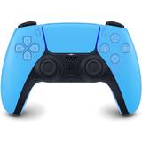 PlayStation 5 Game Controllers Sony PS5 DualSense Wireless Controller - Starlight Blue