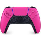 PlayStation 5 Game Controllers Sony PS5 DualSense Wireless Controller - Nova Pink