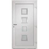 vidaXL - External Door R (98x208cm)