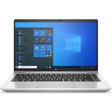 HP 16 GB - Intel Core i5 - USB-C - Wi-Fi 6 (802.11ax) Laptops HP ProBook 640 G8 439Z2EA