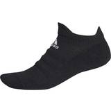 adidas Techfit Low Socks Unisex - Black/White/Black