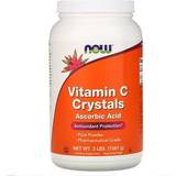 Now Foods Vitamin C Crystals 1361g