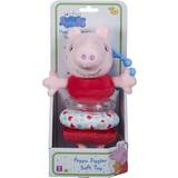 Character Soft Toys Character My First Peppa Pig Jiggler