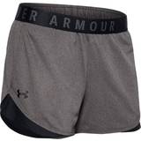 Under Armour Trousers & Shorts Under Armour Women's Play Up Shorts 3.0 - Carbon Heather/Black