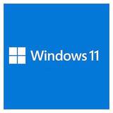Microsoft Operating Systems Microsoft Windows 11 Family