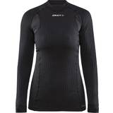 Craft Sportsware Sportswear Garment Underwear Craft Sportsware Active Extreme X CN LS Women - Black