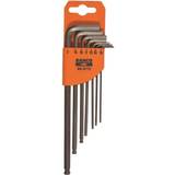 Bahco BE-9775 Hex Key