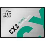 TeamGroup CX2 Classic T253X6512G0C101 512GB