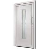 vidaXL - External Door R (108x200cm)