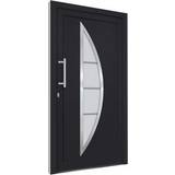 vidaXL - External Door L (88x200cm)