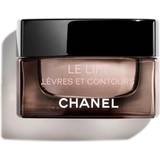 Cream Lip Balms Chanel Le Lift Lèvres Et Contour 15g