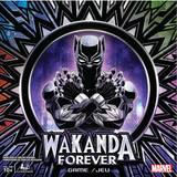 Economy - Party Games Board Games Spin Master Wakanda Forever