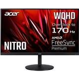 Acer Monitors Acer Nitro XV320QULV (bmiiphx) 32" (UM.JX0EE.V01)