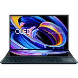 Intel Core i9 - Wi-Fi 6 (802.11ax) Laptops ASUS ZenBook Pro Duo 15 OLED UX582HS-H2010W