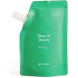 Antioxidants Hand Sanitisers Haan Hand Sanitizer Dew of Down Refill 100ml