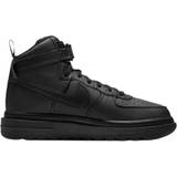 Nike Air Force 1 M - Black/Anthracite/White