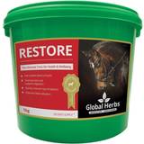 Grooming & Care on sale Global Herbs Restore 1kg