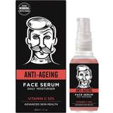 Barber Pro Facial Skincare Barber Pro Anti-Aging Vitamin C 10% Face Serum 30ml