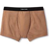 Tom Ford Cotton Boxer Brief - Nude 3