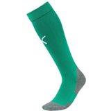 Puma Liga Core Socks Men - Pepper Green/White