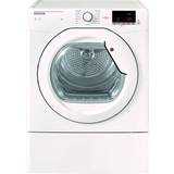 Hoover Air Vented Tumble Dryers - Front Hoover HLEV9DG White