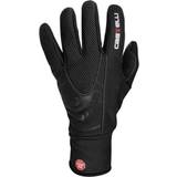 Cycling gloves winter Castelli Estremo Winter Cycling Gloves Men - Black
