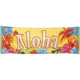 Boland Banderoll Aloha