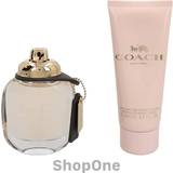Coach Fragrances Coach Giftset 150,00 ml