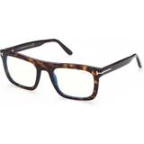 Speckled / Tortoise Glasses & Reading Glasses Tom Ford TF5757-B