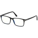 Tom Ford Glasses Tom Ford 001 FT5584-B Blue-Light Block