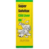 Bob Martin Super Solvitax Cod Liver Oil 400ml