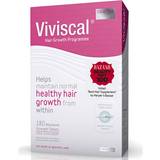 Recovering Supplements Viviscal Maximum Strength 6 Month Supply 180 pcs